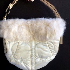 Authentic Coach Purse - Brand New